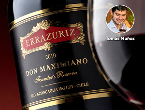Visita icónica Don Maximiano